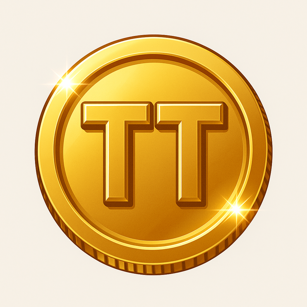 TurkeyToken Logo